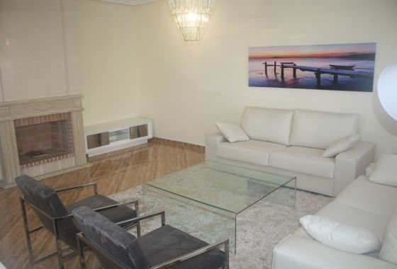 Neue Gebäude - Villa - Torrevieja - Costa Blanca Süd