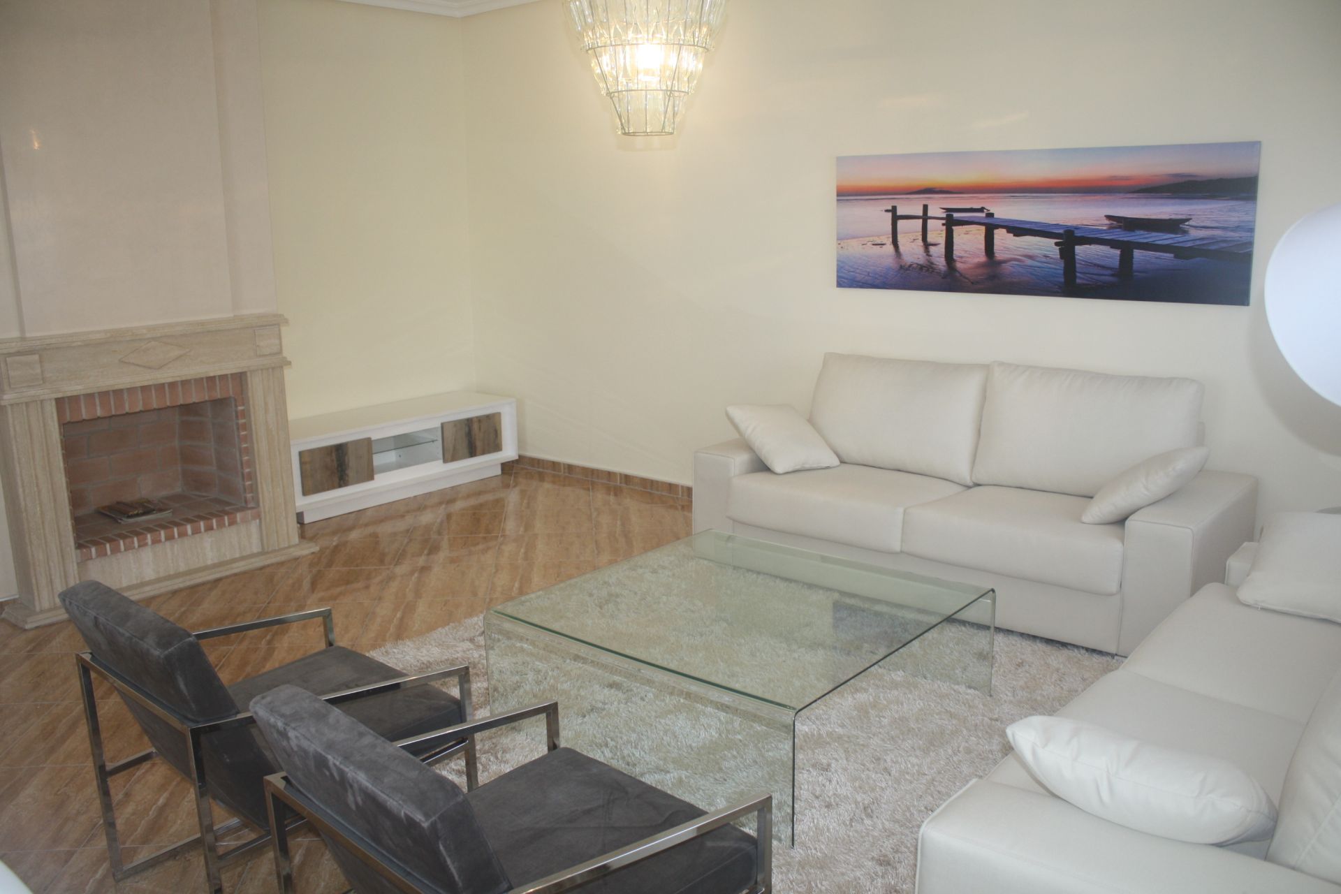 Neue Gebäude - Villa - Torrevieja - Costa Blanca Süd