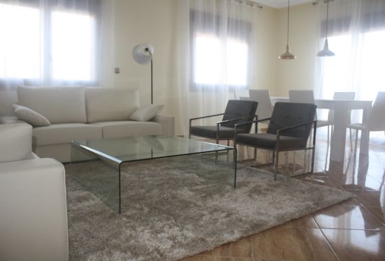 Neue Gebäude - Villa - Torrevieja - Costa Blanca Süd