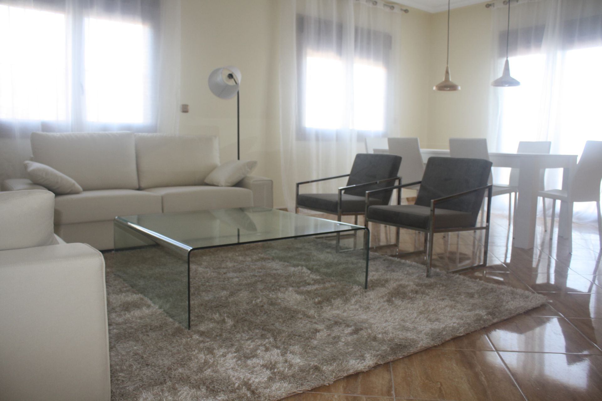 Neue Gebäude - Villa - Torrevieja - Costa Blanca Süd