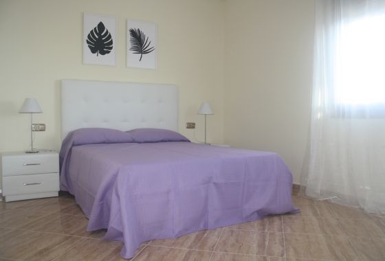 Neue Gebäude - Villa - Torrevieja - Costa Blanca Süd