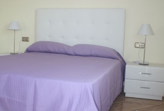 Neue Gebäude - Villa - Torrevieja - Costa Blanca Süd