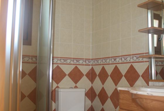 Neue Gebäude - Villa - Torrevieja - Costa Blanca Süd