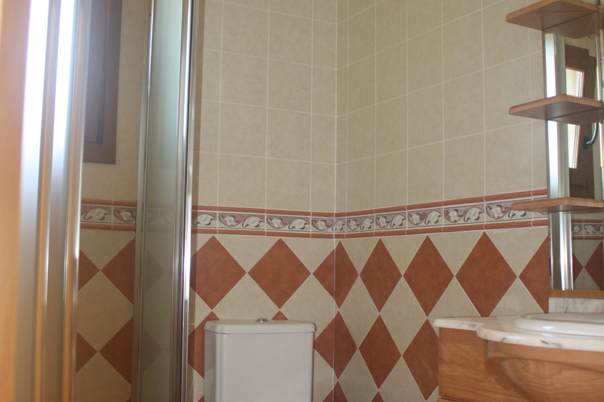 Neue Gebäude - Villa - Torrevieja - Costa Blanca Süd