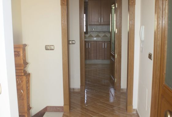 Neue Gebäude - Villa - Torrevieja - Costa Blanca Süd