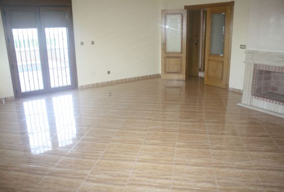 Neue Gebäude - Villa - Torrevieja - Costa Blanca Süd