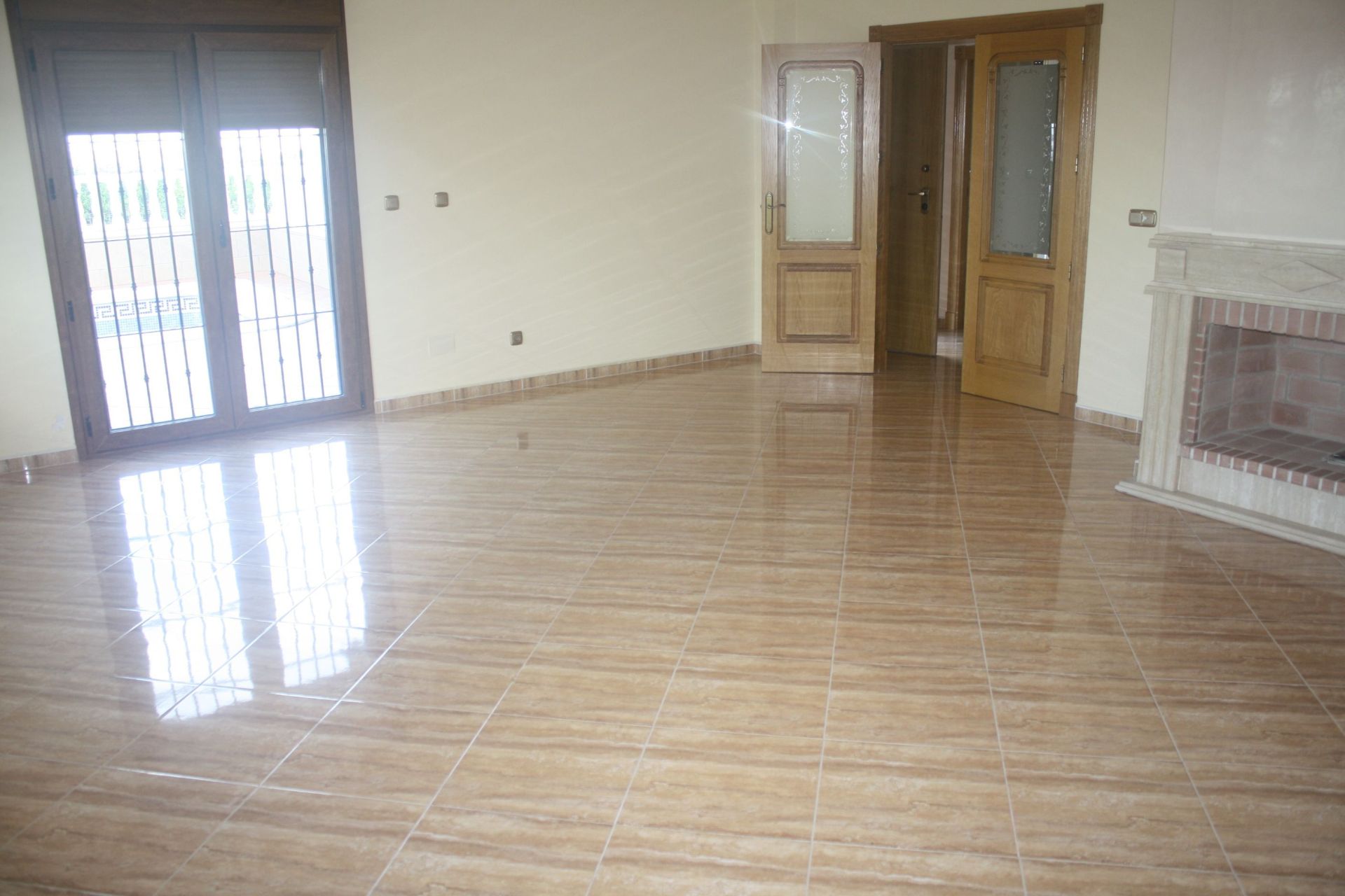 Neue Gebäude - Villa - Torrevieja - Costa Blanca Süd