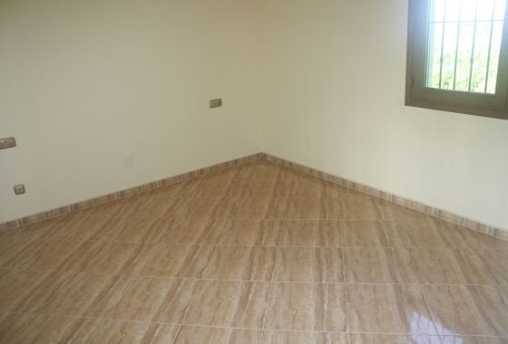 Neue Gebäude - Villa - Torrevieja - Costa Blanca Süd