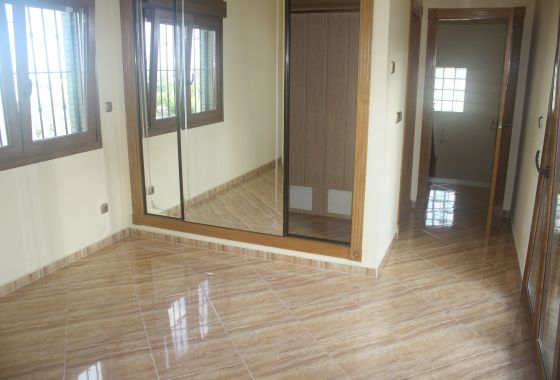 Neue Gebäude - Villa - Torrevieja - Costa Blanca Süd