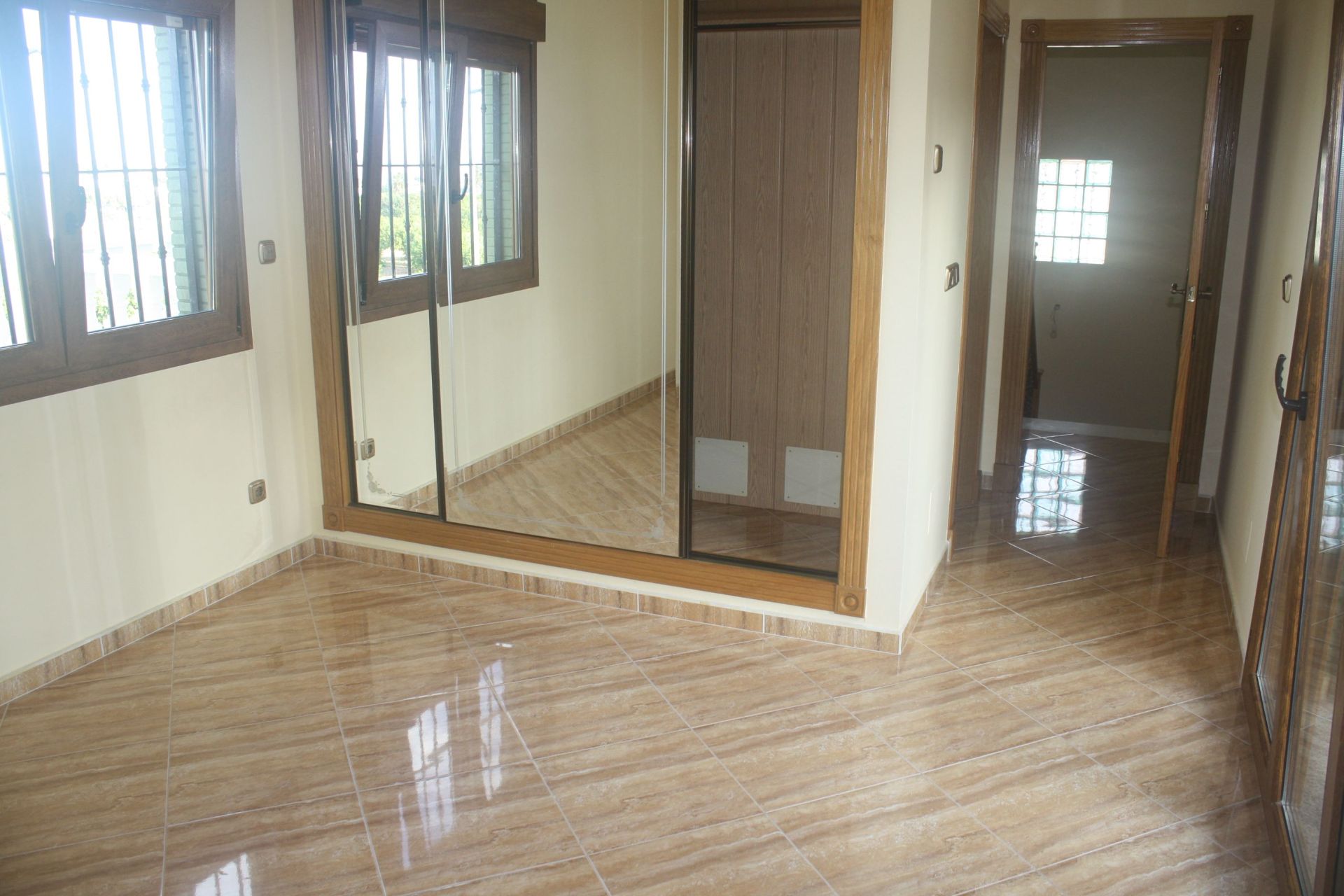 Neue Gebäude - Villa - Torrevieja - Costa Blanca Süd