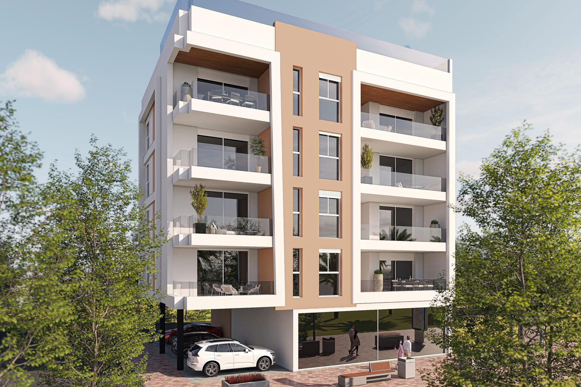 Obra nueva - Apartment - San Pedro Del Pinatar - Costa Calida