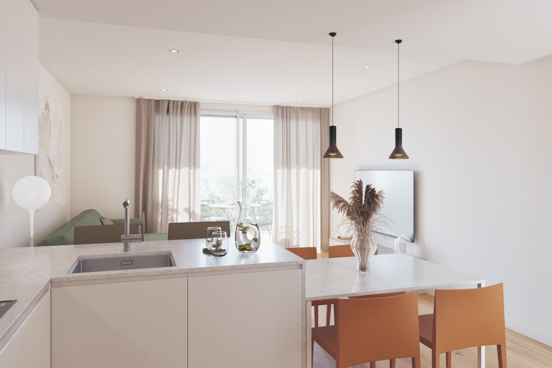 Obra nueva - Apartment - San Pedro Del Pinatar - Costa Calida