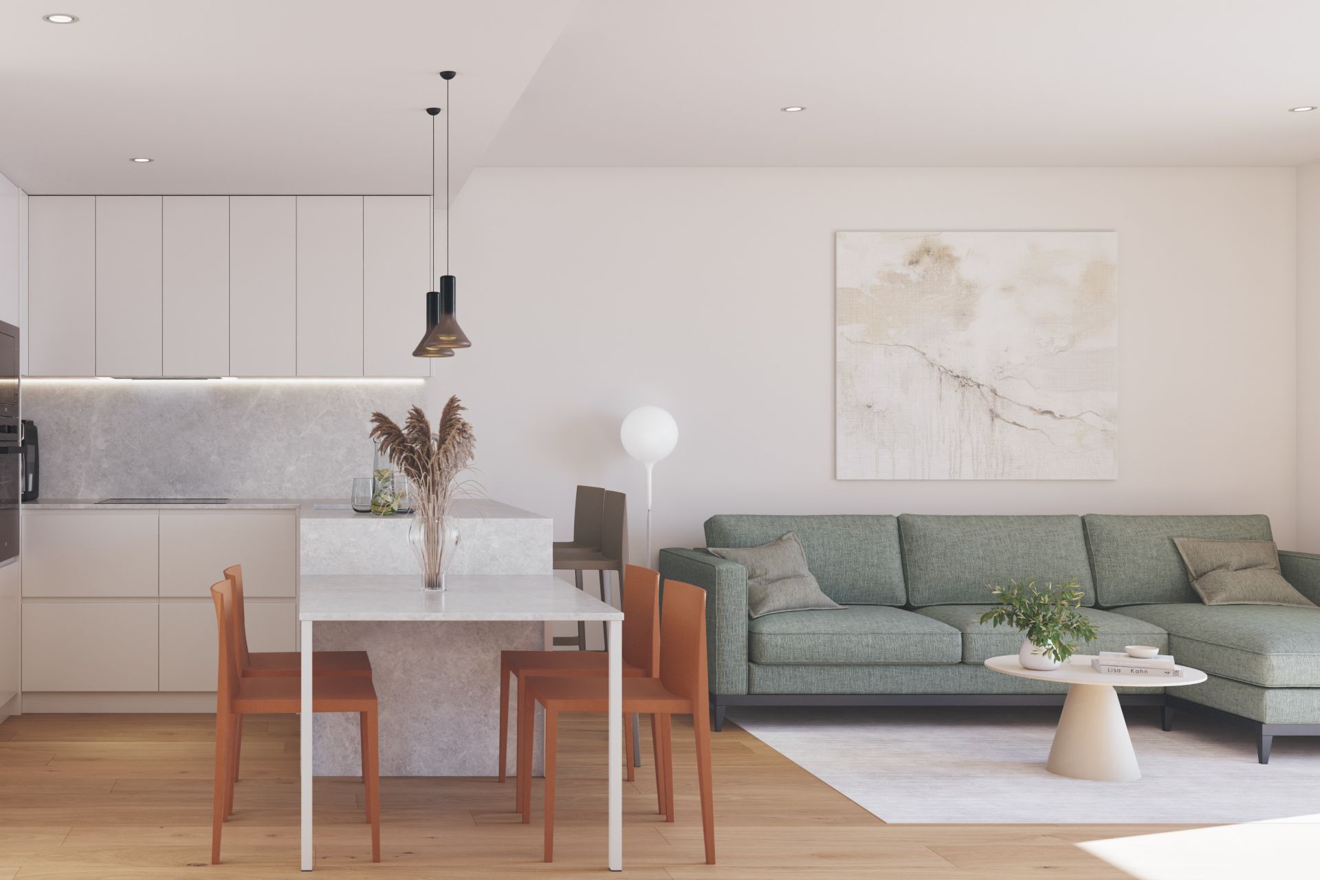 Obra nueva - Apartment - San Pedro Del Pinatar - Costa Calida