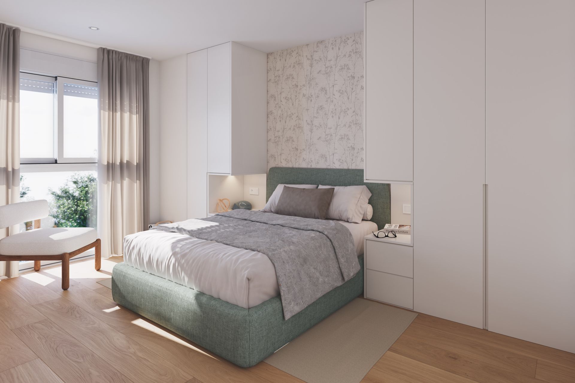 Obra nueva - Apartment - San Pedro Del Pinatar - Costa Calida