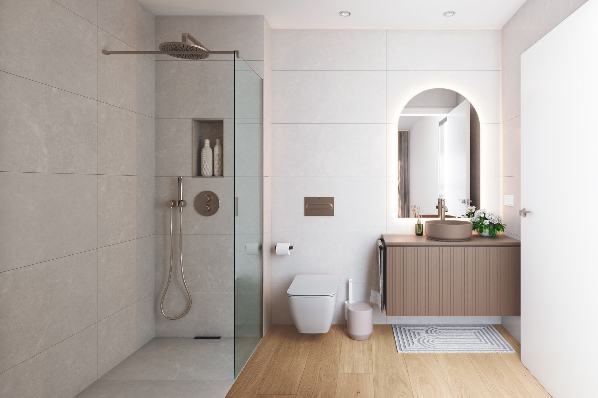 Obra nueva - Apartment - San Pedro Del Pinatar - Costa Calida
