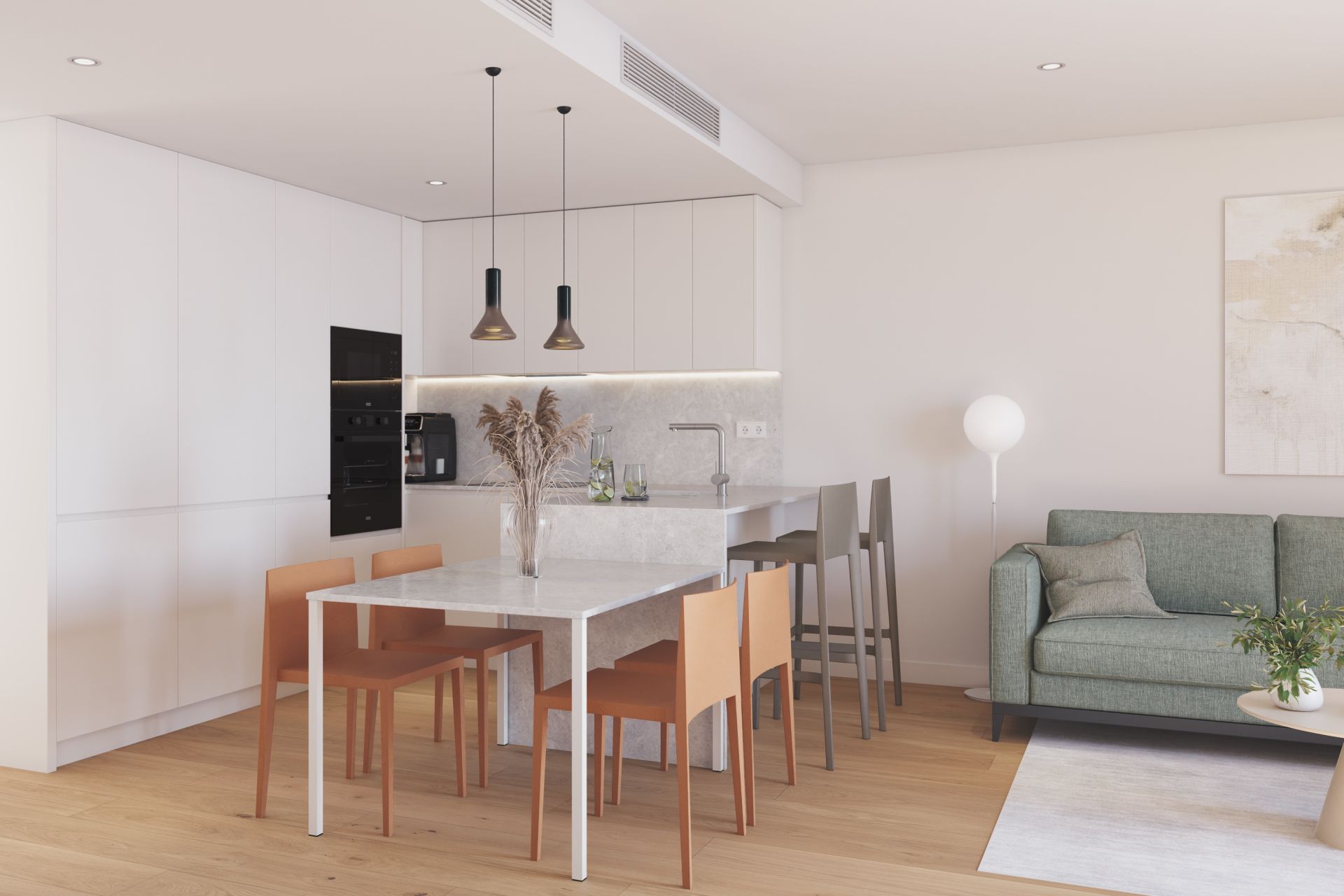 New Build - Penthouse - San Pedro Del Pinatar - Costa Calida