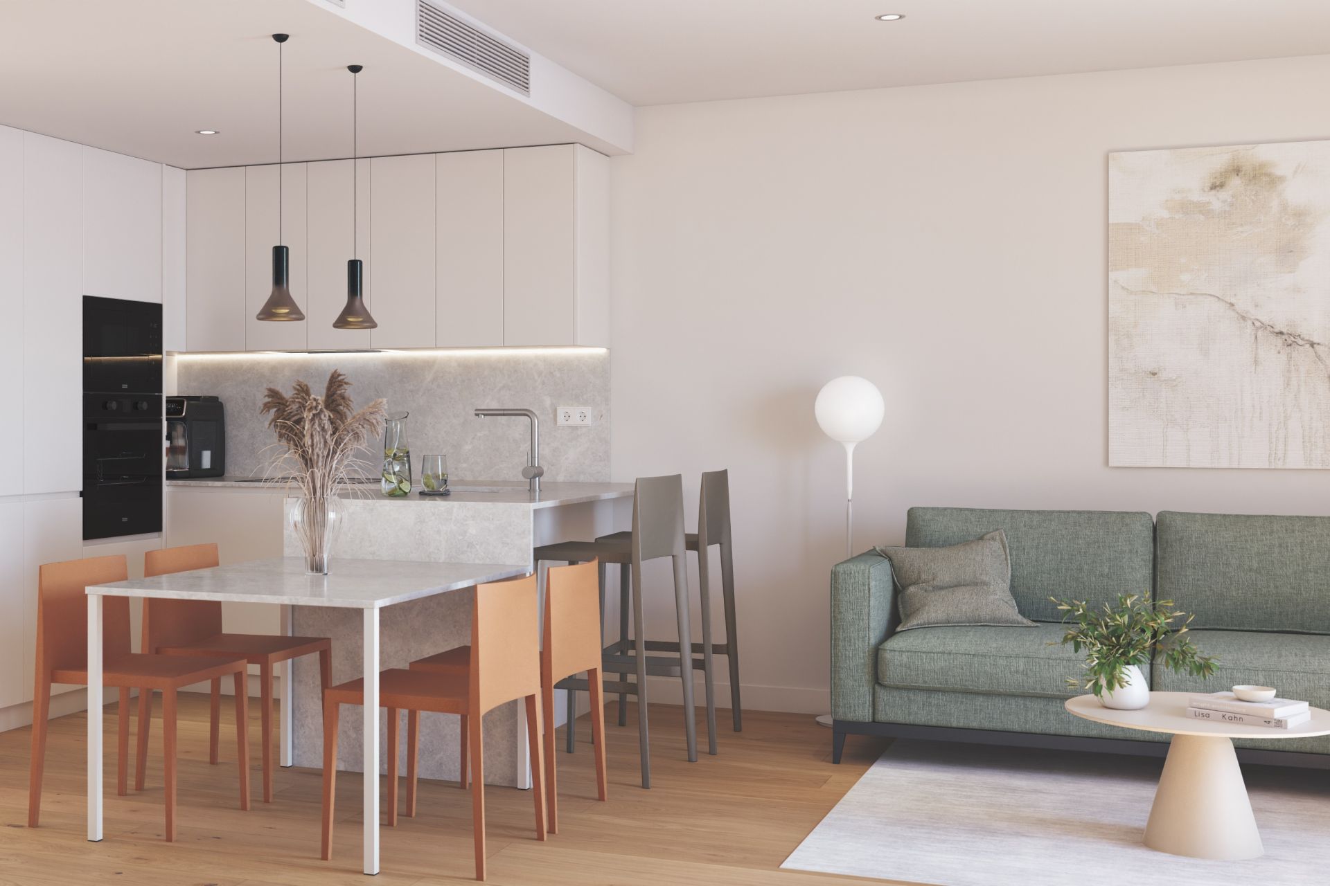 Obra nueva - Ático - San Pedro Del Pinatar - Costa Calida