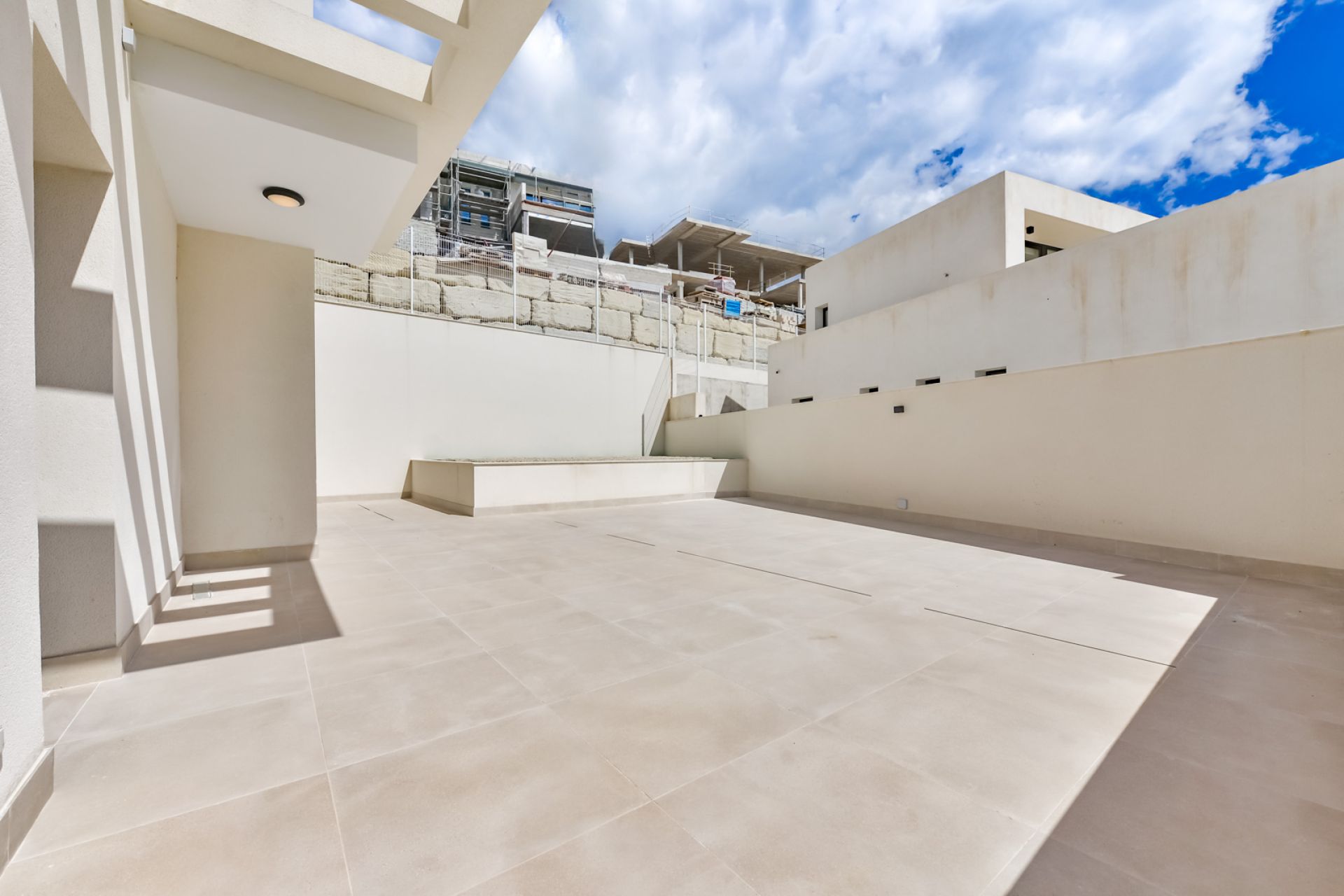 Neue Gebäude - Villa - Finestrat - Costa Blanca Nord