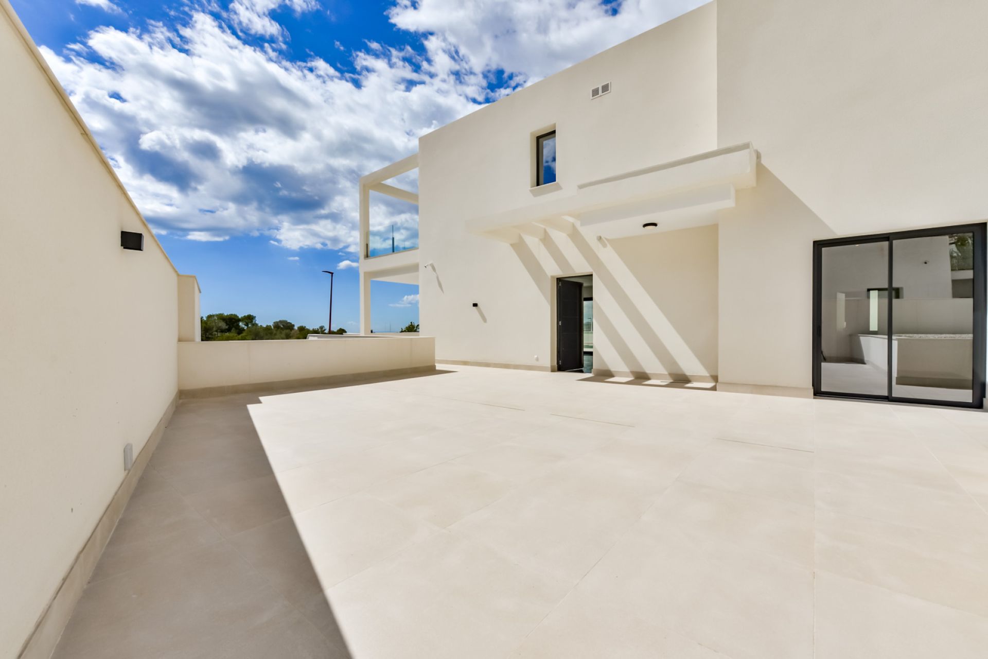 Neue Gebäude - Villa - Finestrat - Costa Blanca Nord