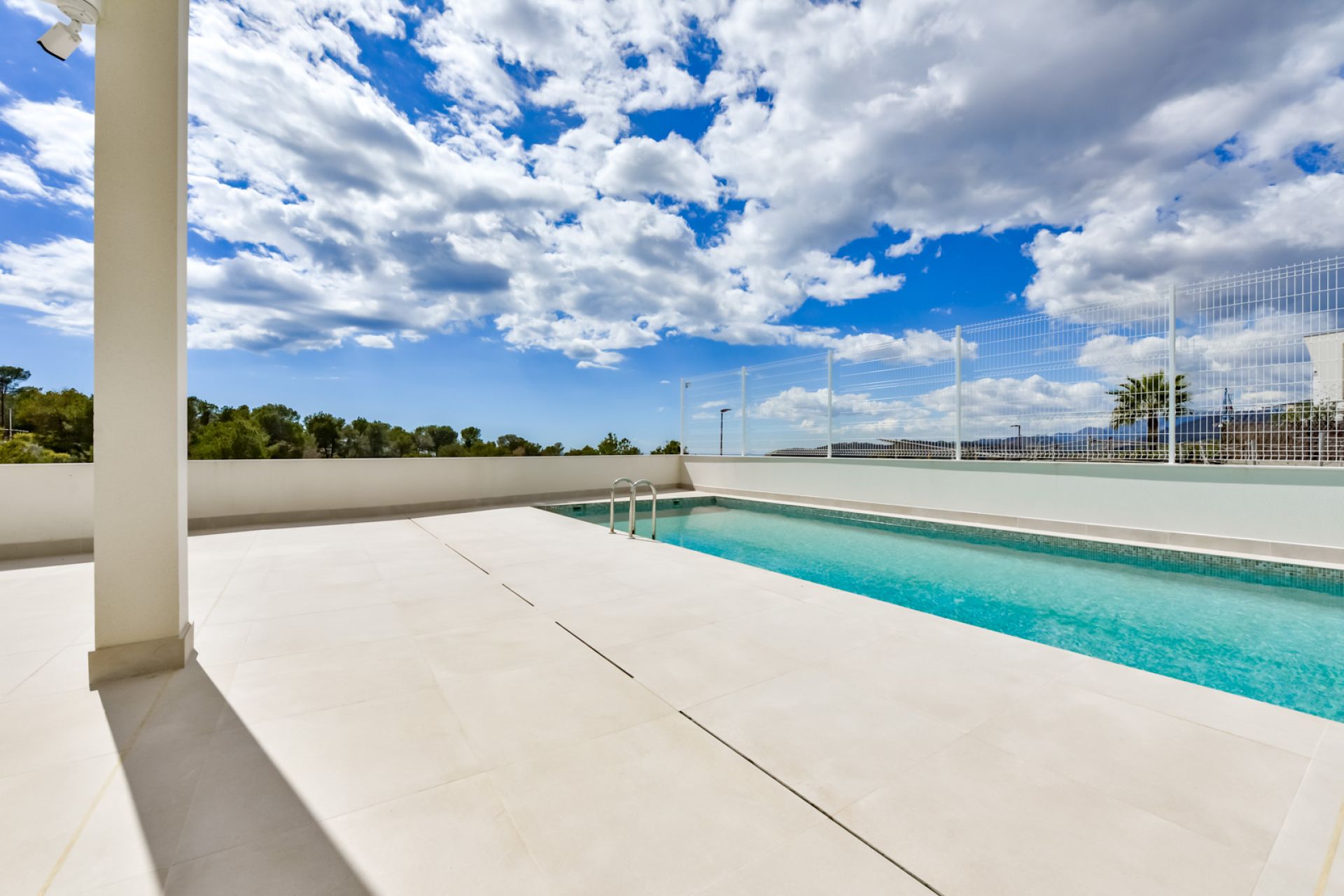 Neue Gebäude - Villa - Finestrat - Costa Blanca Nord