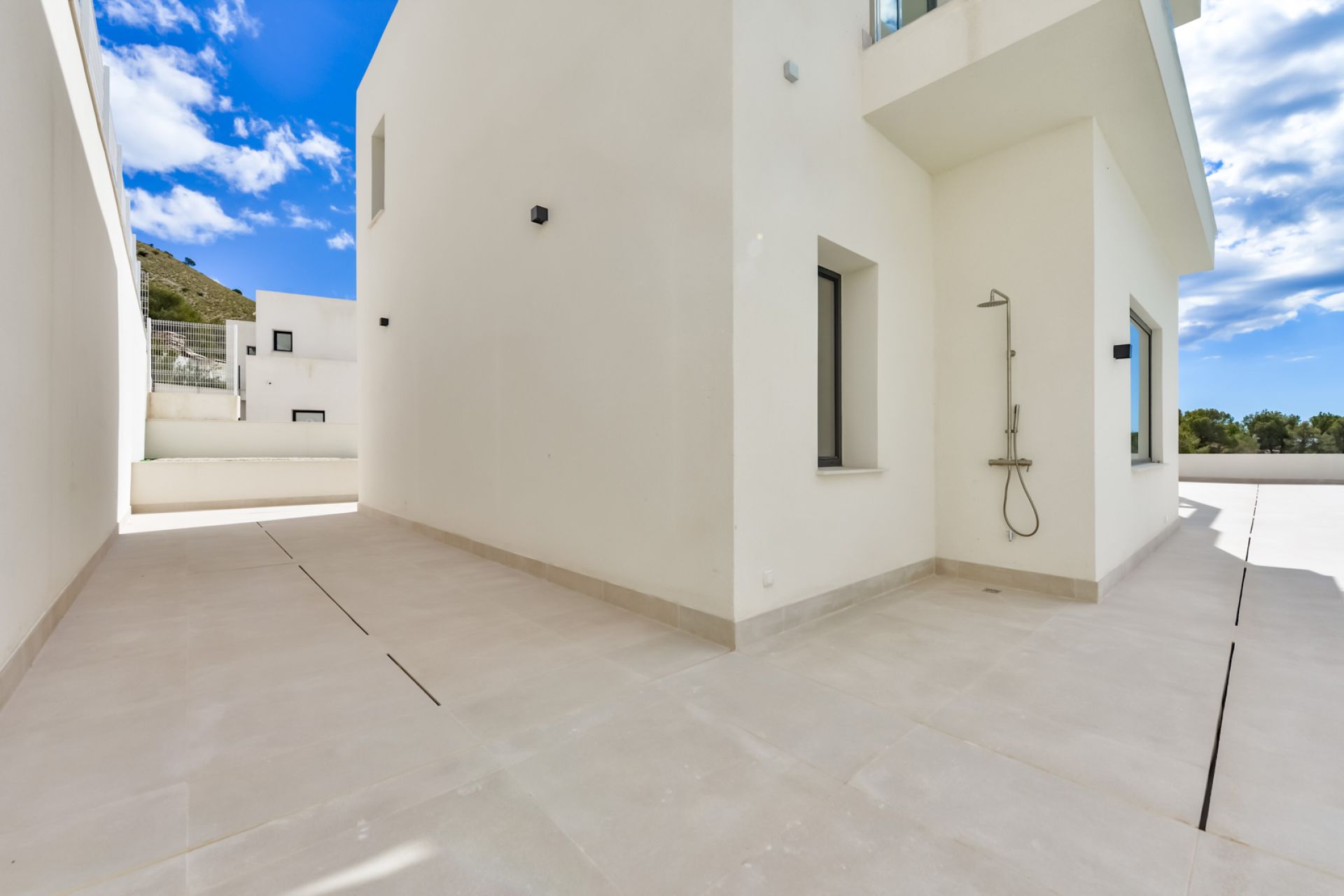 Neue Gebäude - Villa - Finestrat - Costa Blanca Nord
