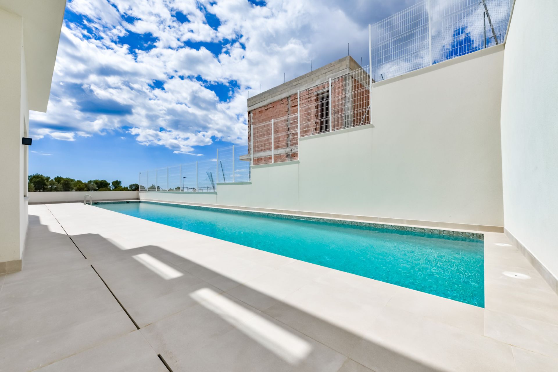 Neue Gebäude - Villa - Finestrat - Costa Blanca Nord