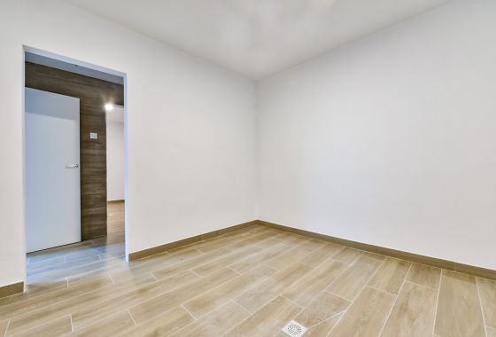 Villa · 新建筑 - Finestrat · Alicante