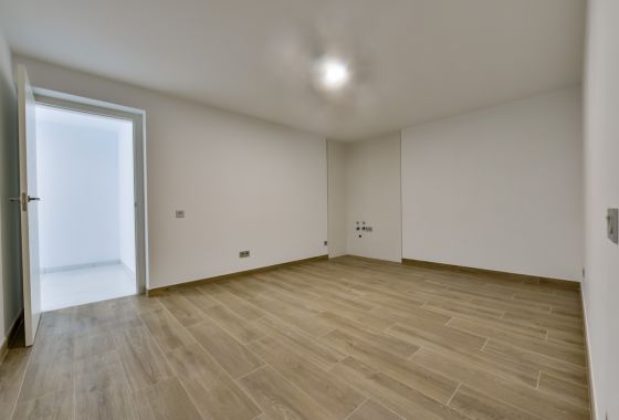 Villa · 新建筑 - Finestrat · Alicante