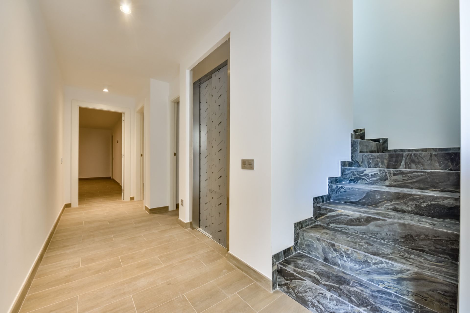 Neue Gebäude - Villa - Finestrat - Costa Blanca Nord