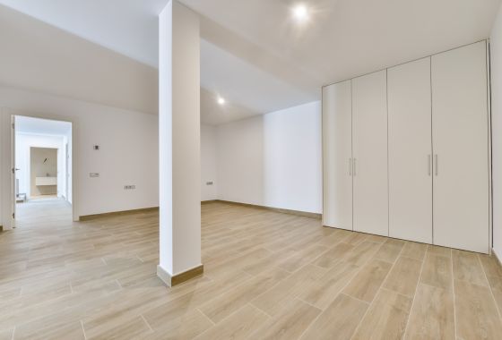 Villa · 新建筑 - Finestrat · Alicante