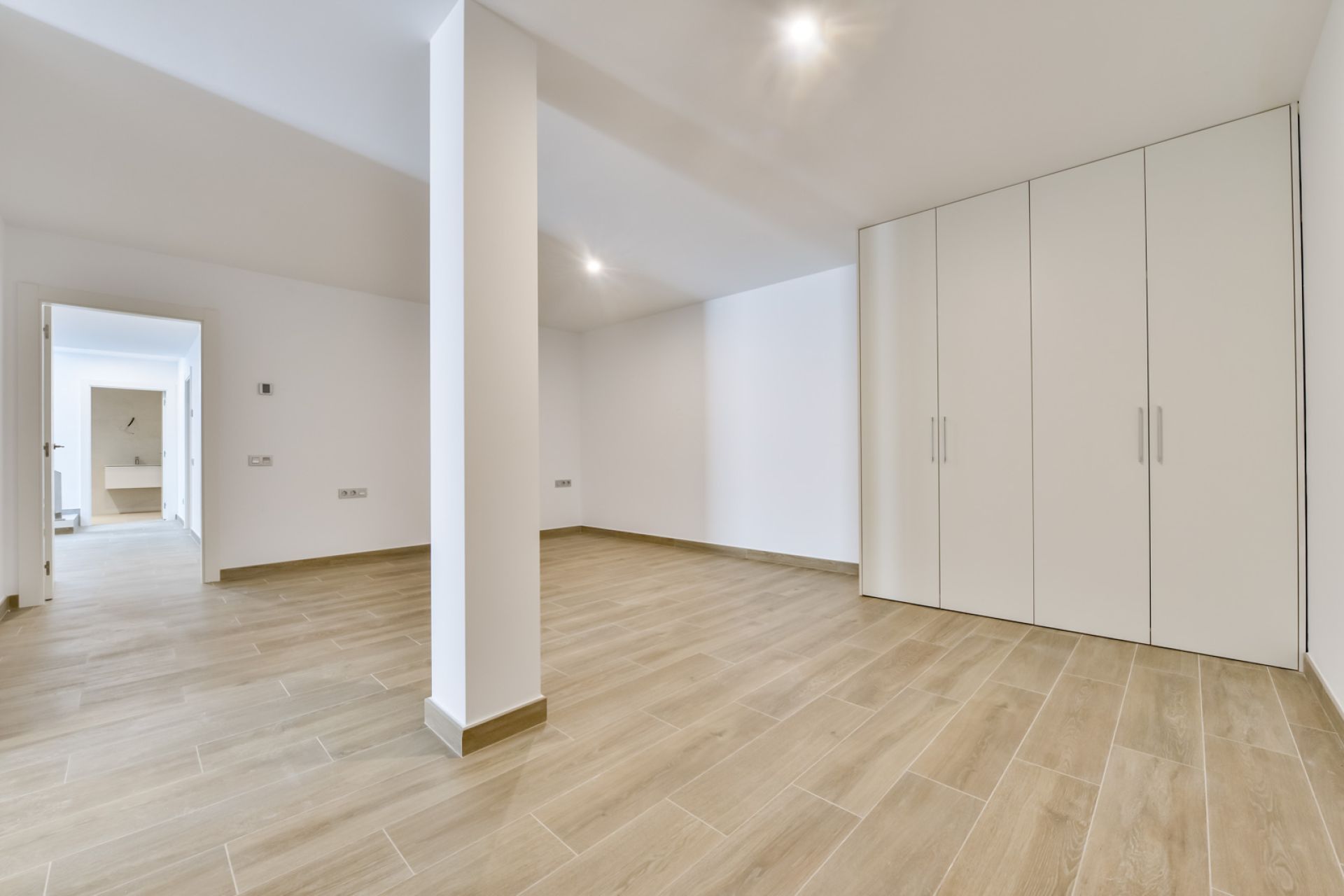 Neue Gebäude - Villa - Finestrat - Costa Blanca Nord