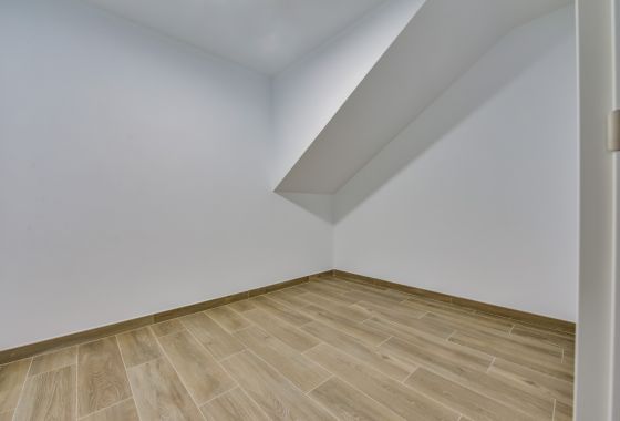 Villa · 新建筑 - Finestrat · Alicante
