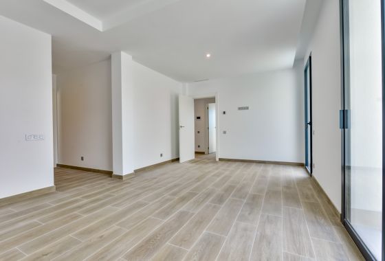 Villa · 新建筑 - Finestrat · Alicante