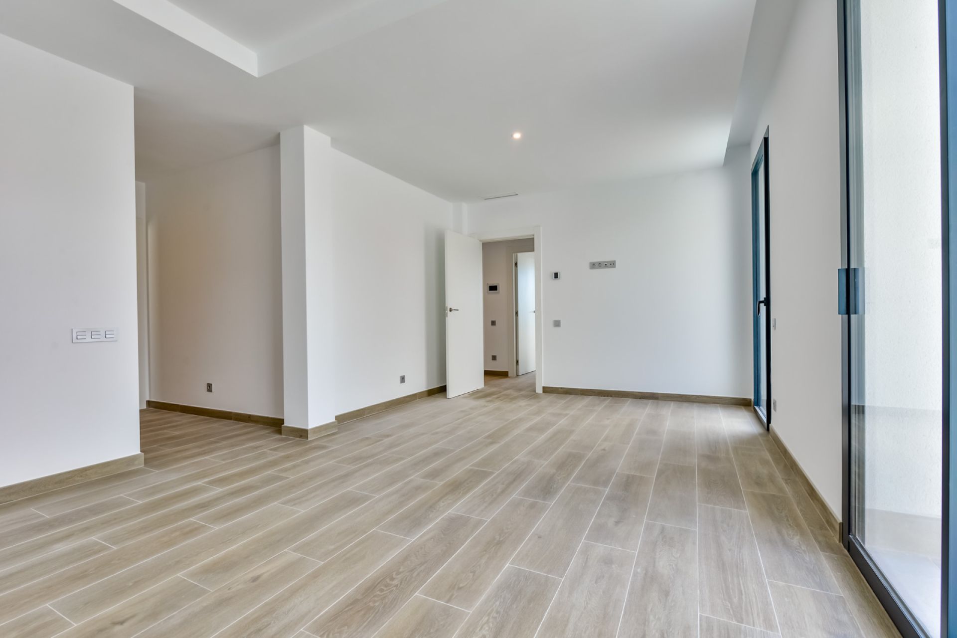 Neue Gebäude - Villa - Finestrat - Costa Blanca Nord