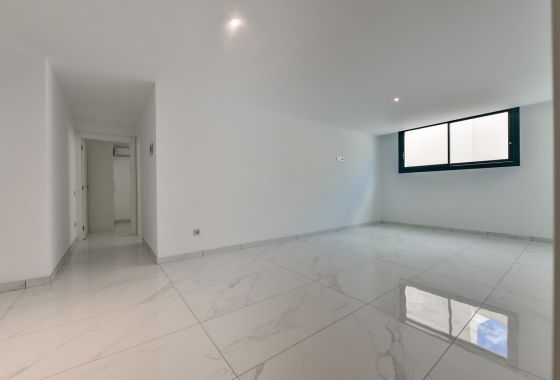 Villa · 新建筑 - Finestrat · Alicante