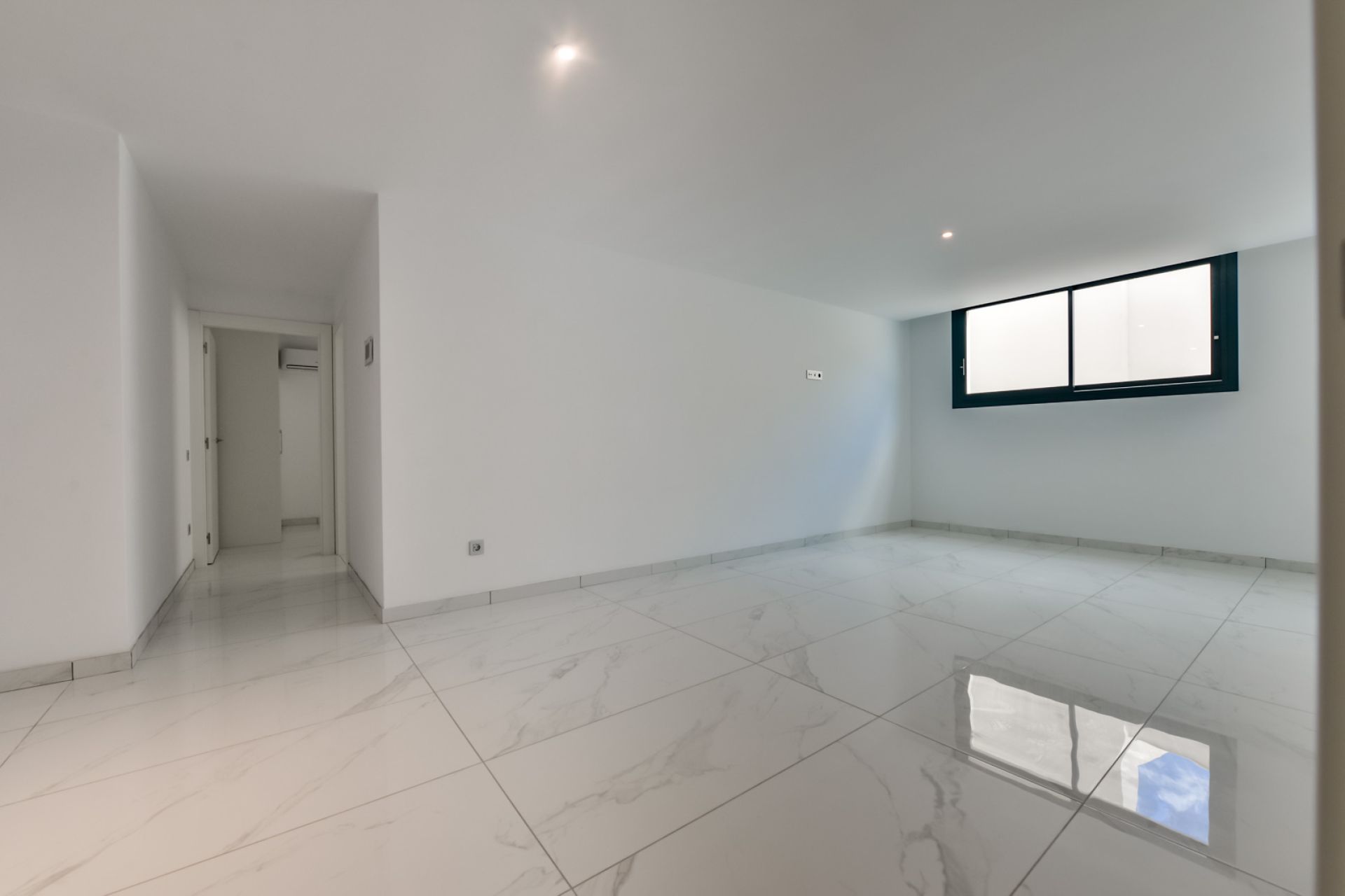 Neue Gebäude - Villa - Finestrat - Costa Blanca Nord