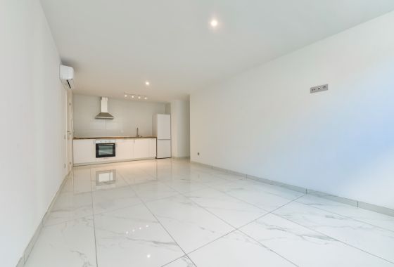 Villa · 新建筑 - Finestrat · Alicante