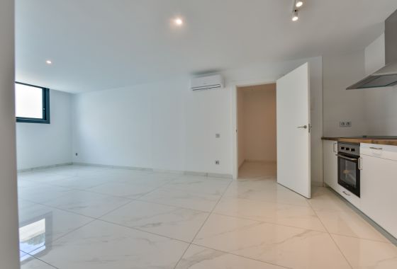 Villa · 新建筑 - Finestrat · Alicante