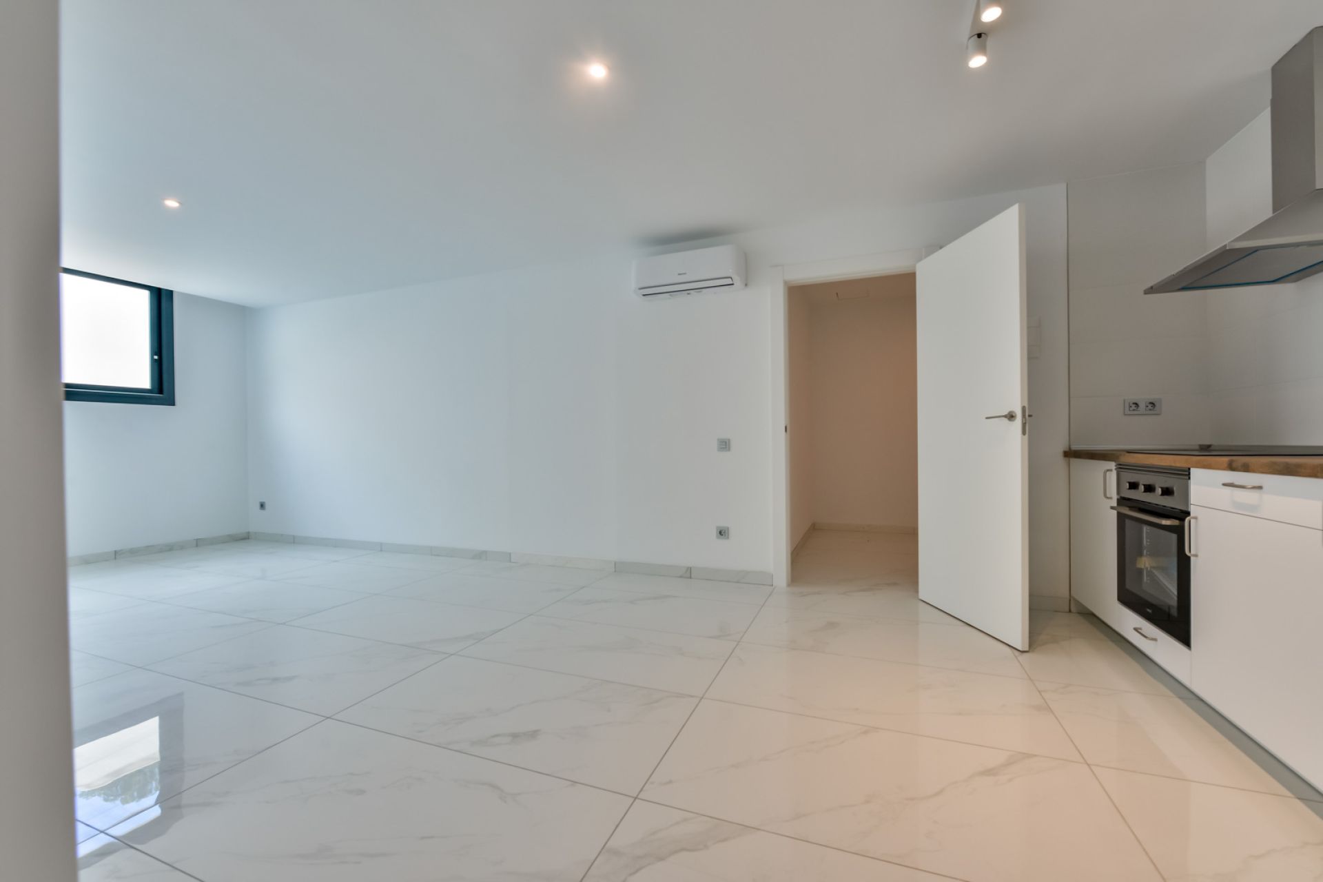 Neue Gebäude - Villa - Finestrat - Costa Blanca Nord