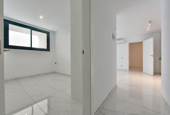 Villa · 新建筑 - Finestrat · Alicante