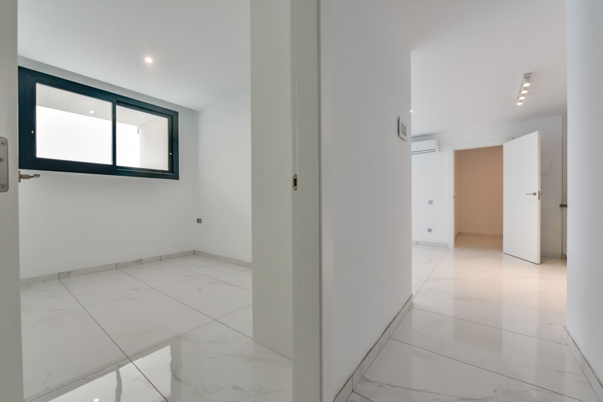 Neue Gebäude - Villa - Finestrat - Costa Blanca Nord