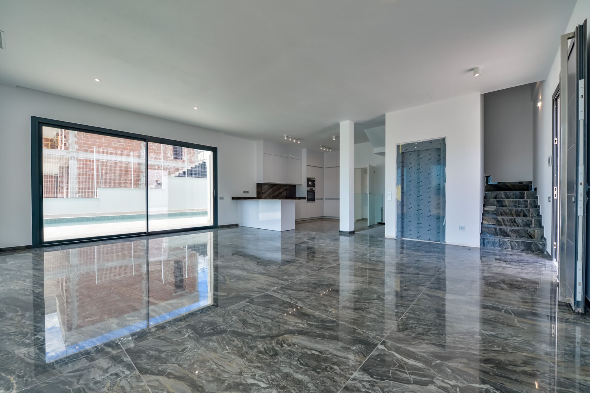 Neue Gebäude - Villa - Finestrat - Costa Blanca Nord