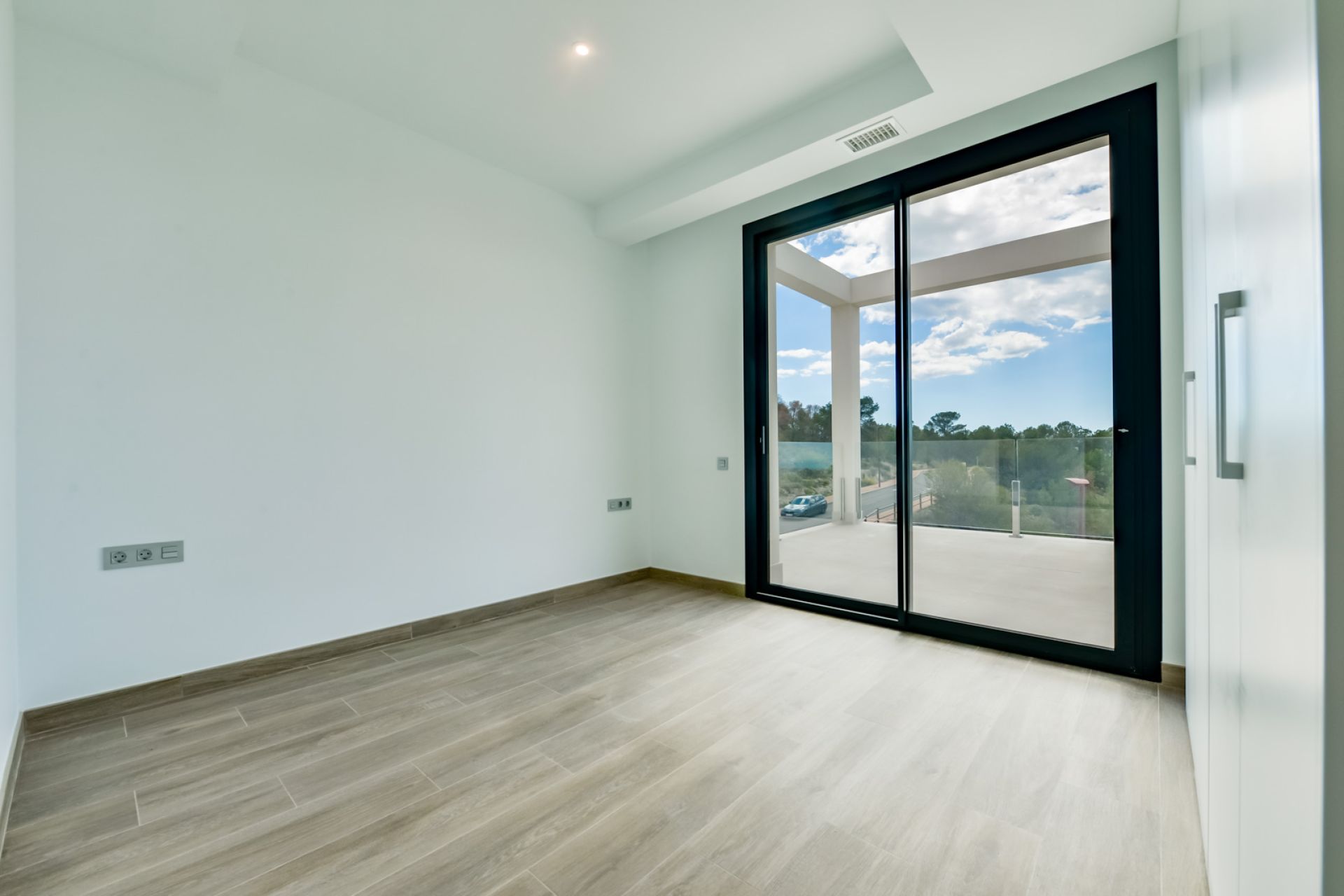 Neue Gebäude - Villa - Finestrat - Costa Blanca Nord