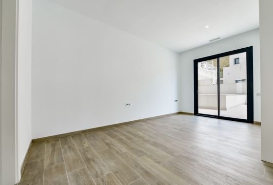 Villa · 新建筑 - Finestrat · Alicante