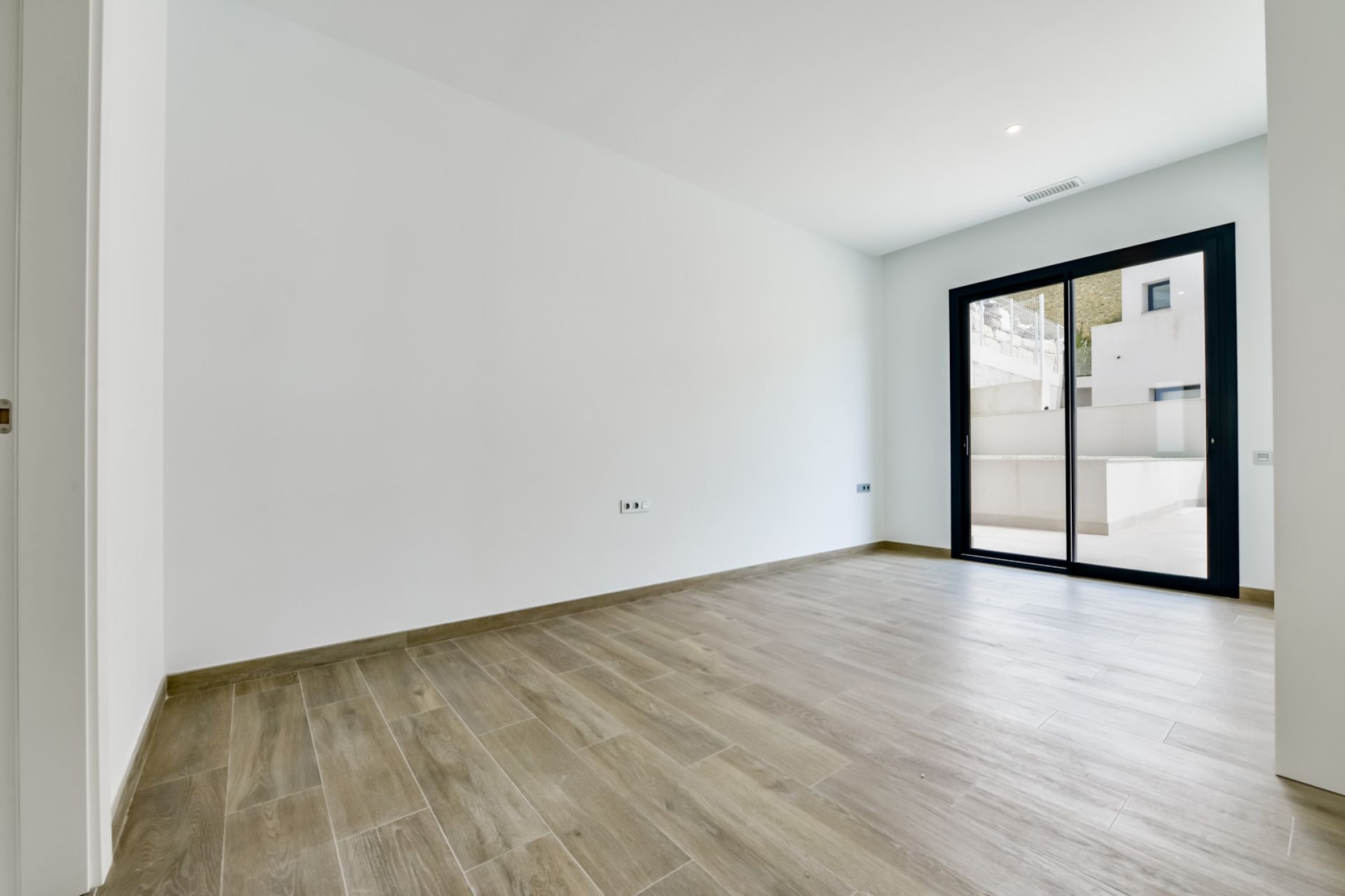 Neue Gebäude - Villa - Finestrat - Costa Blanca Nord