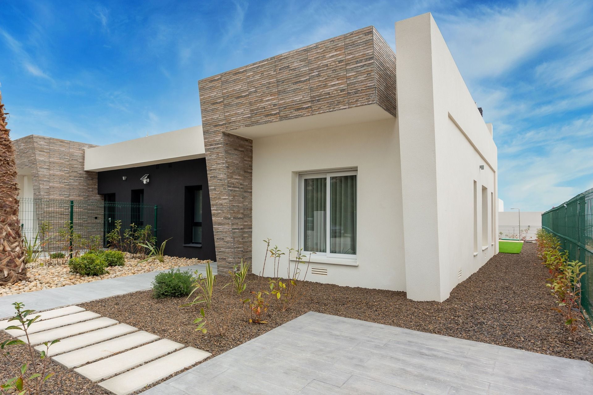 New Build - Townhouse - La Finca Golf