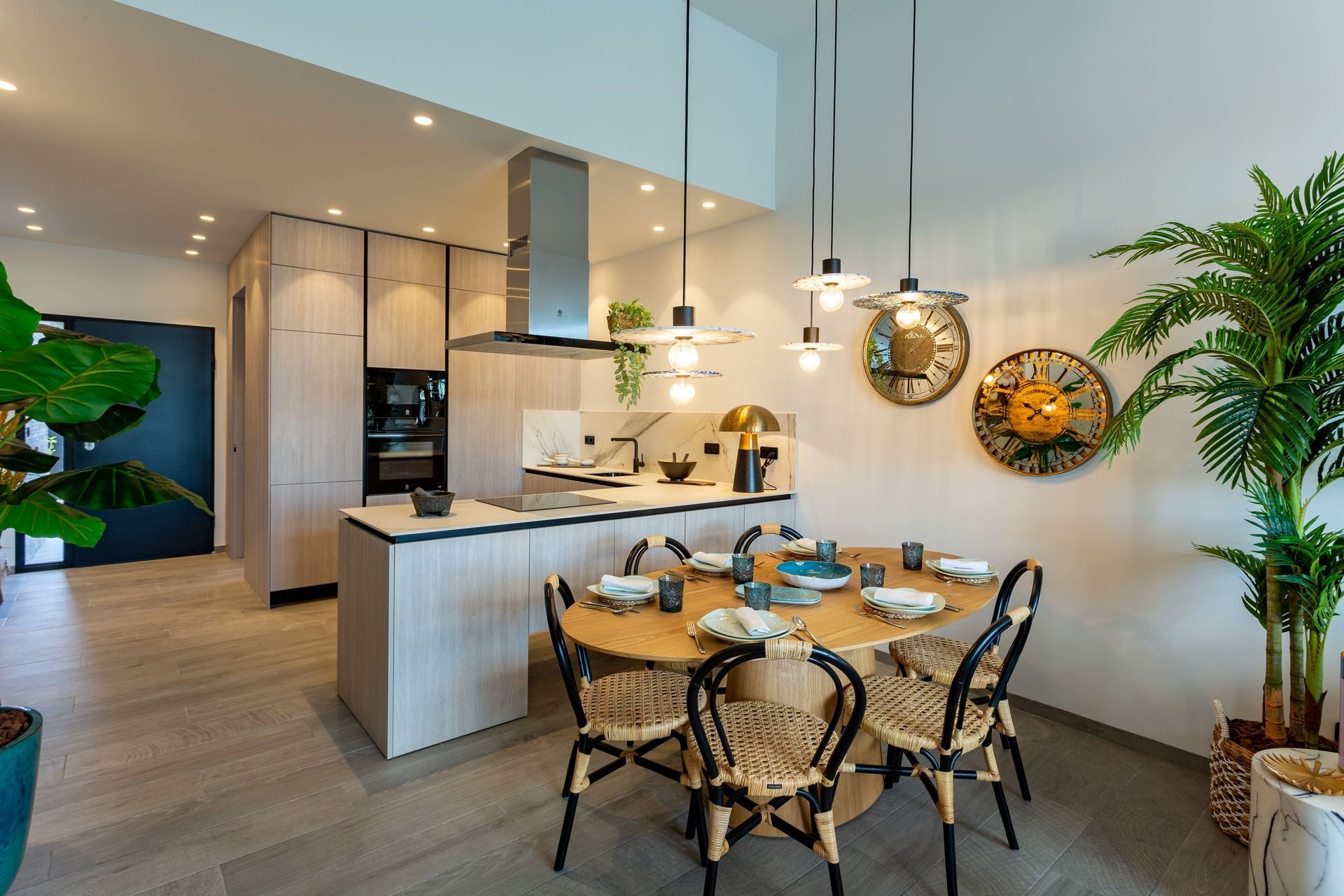 New Build - Townhouse - La Finca Golf