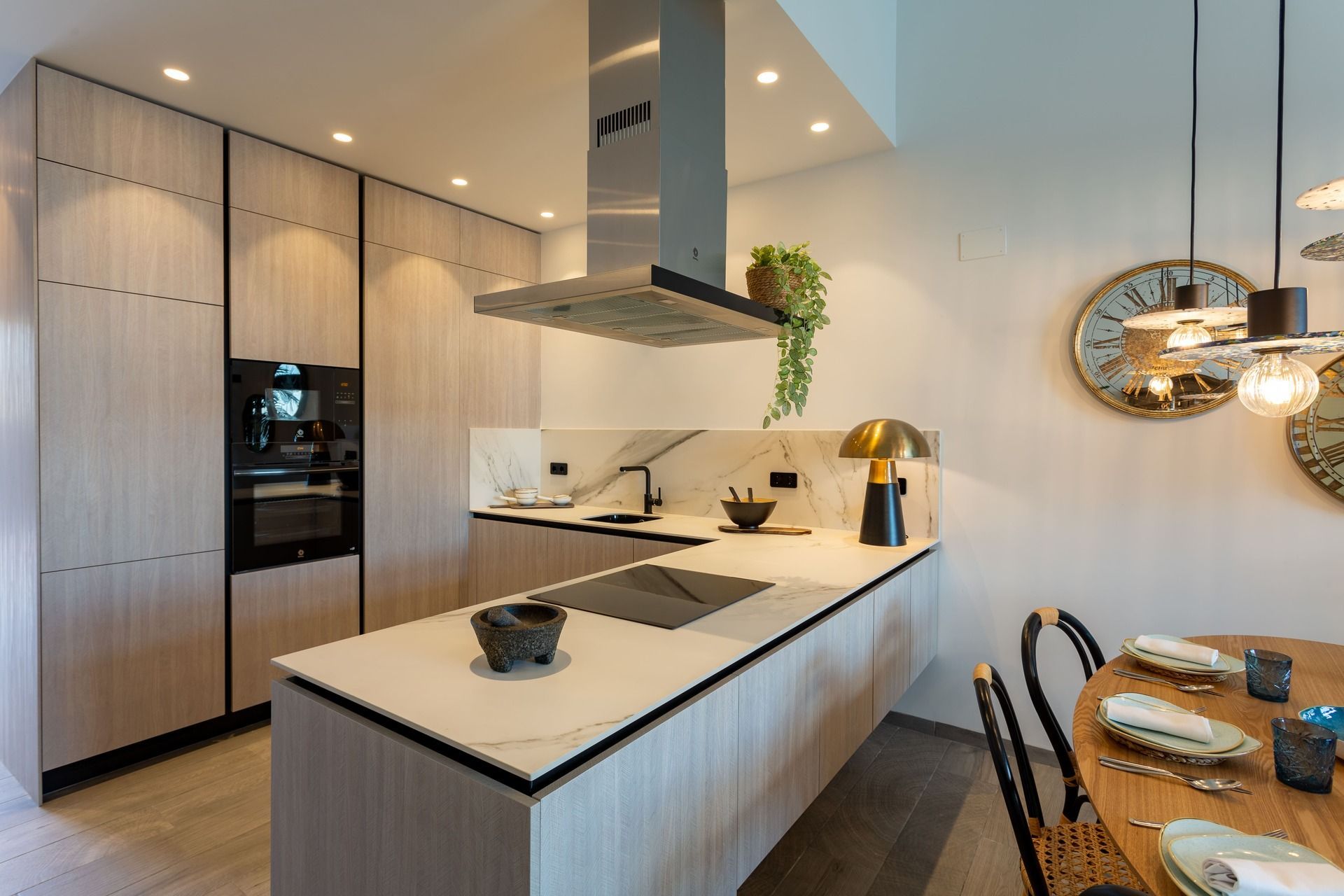 New Build - Townhouse - La Finca Golf