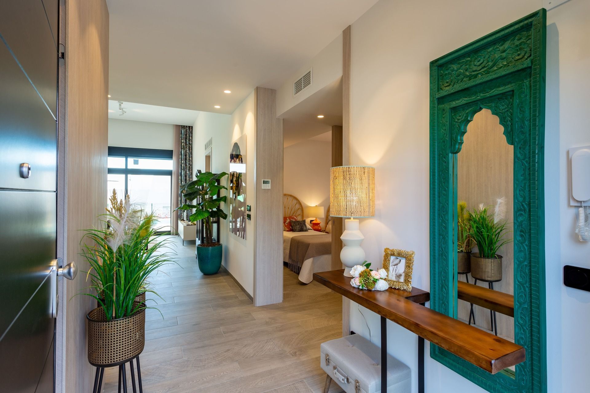New Build - Townhouse - La Finca Golf