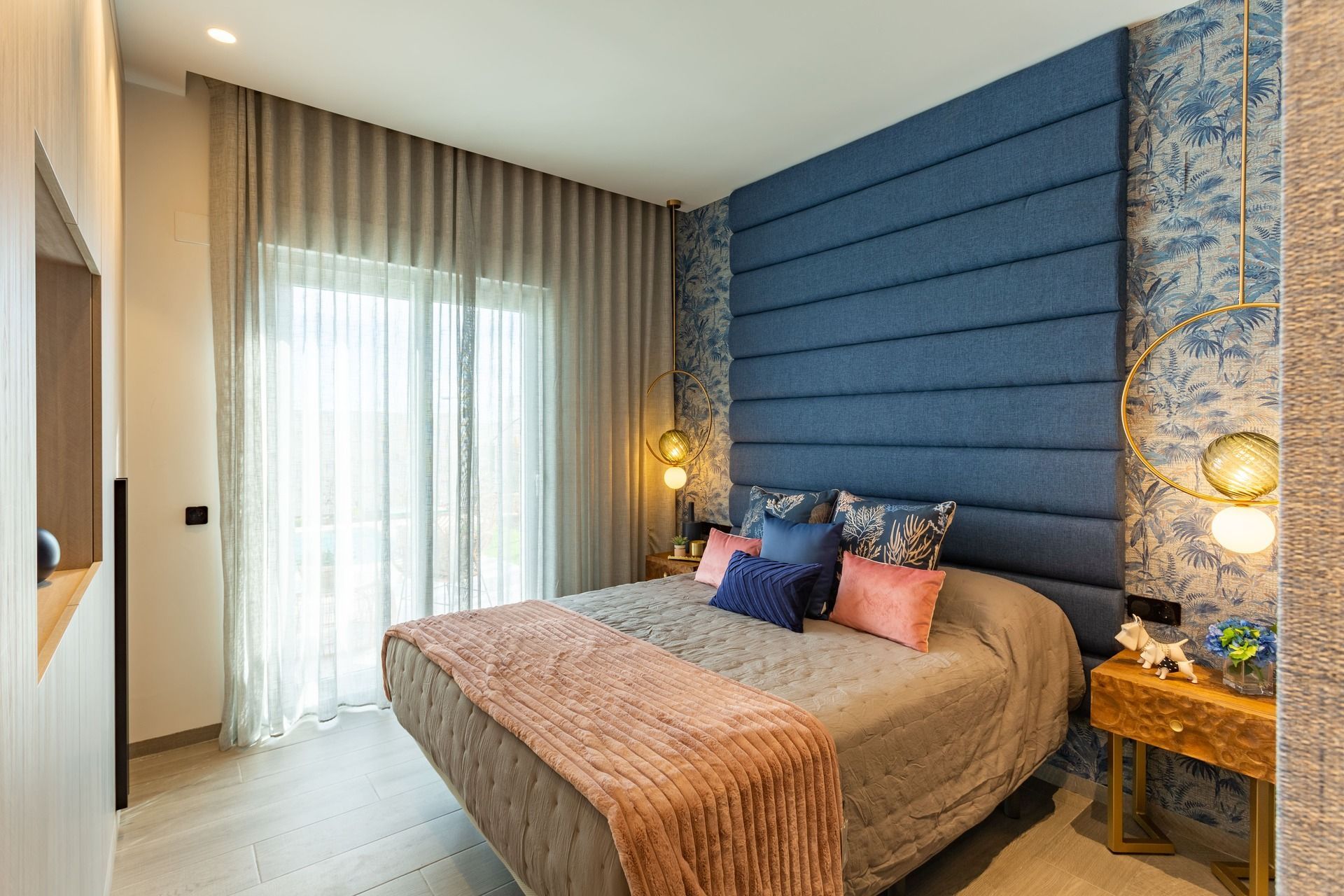 New Build - Townhouse - La Finca Golf